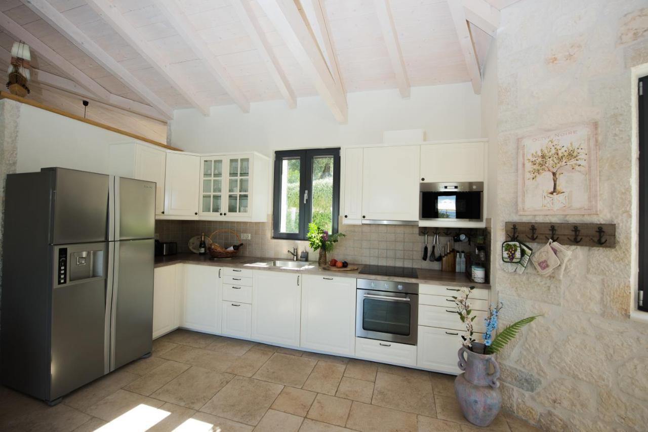 Sania Villa Kassiopi