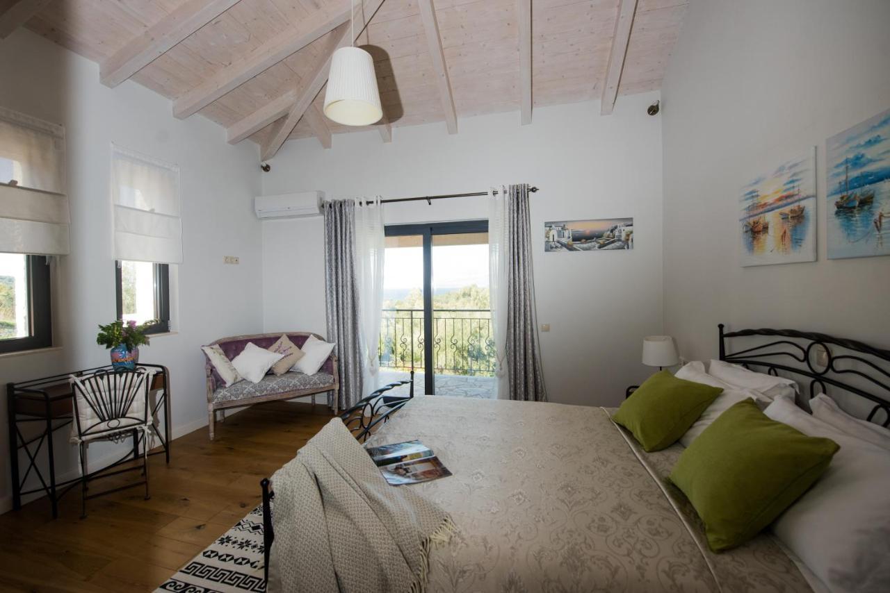 Sania Villa