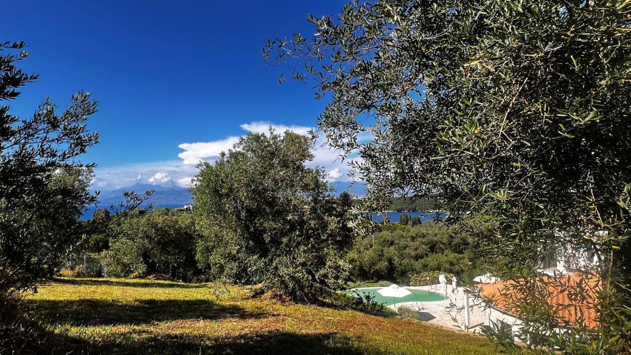 Sania Villa