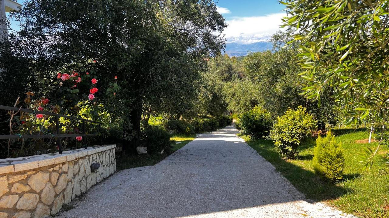 Sania * Kassiopi