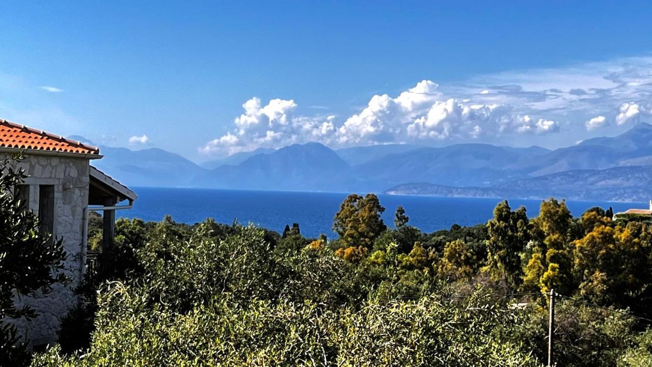 Sania Villa Kassiopi