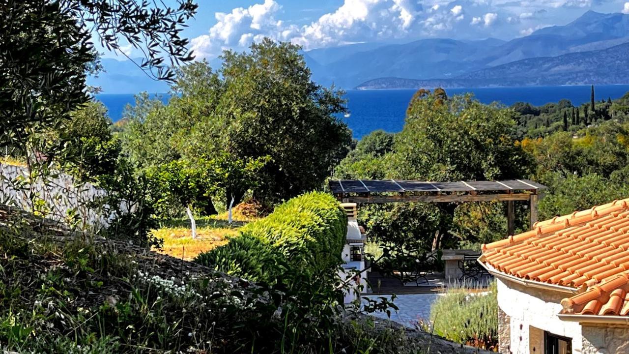 Sania * Kassiopi