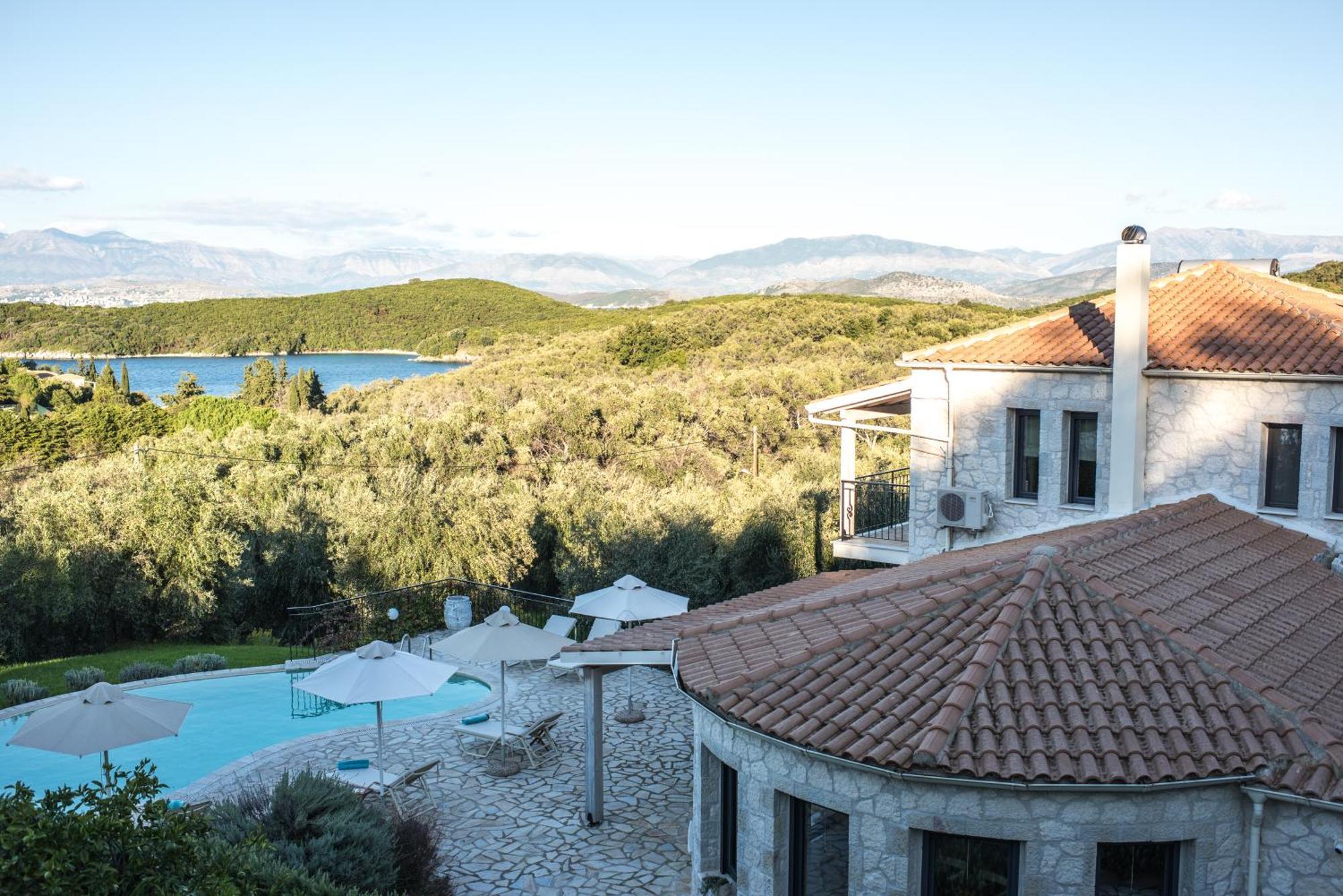 Sania Villa *